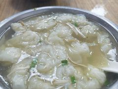 -荣巷小馄饨(荣巷店)