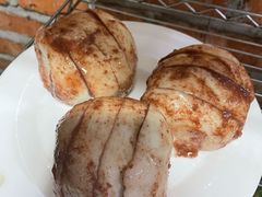 -久儿地炉烤肉(海信慧园店)