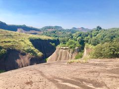 -飞天山旅游区