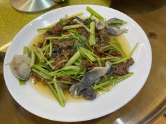 -新泉小傅美食(国贸天琴湾天境店)