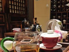 -龙源茶坊(白银路店)