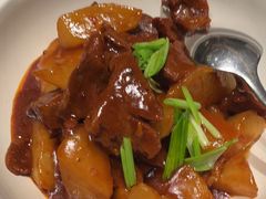 -江南·JIANGNAN(北京歌华开元大酒店)