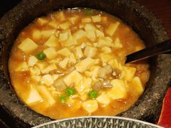 -绿茶餐厅(西湖银泰百货店)