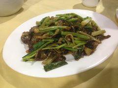 -南雄雄州土菜餐厅(粤北大厦店)