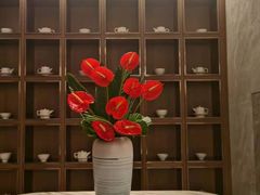-英冠索菲特酒店·萧湘阁中餐厅