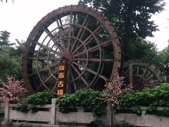 -寮步香市古镇休闲景区