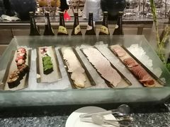 -太原富力万达文华酒店·美食汇西餐厅