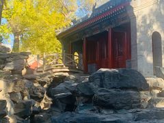 -北京艺术博物馆(万寿寺)