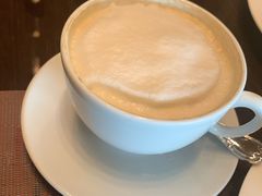 -Peet's 皮爷咖啡(陆家嘴中心店)