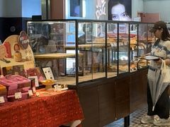 -CARINO BAKERY&CAFE(人广来福士店)