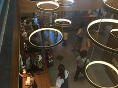 -星巴克臻选(成都宽窄巷子店)