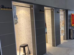 -小蓝鲸游泳培训基地(积水潭店)