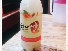 -京玉菲饭店(李村店)