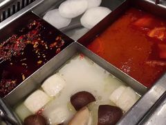 -海底捞火锅(徐州火车站店)