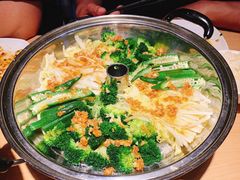 -醉得意·山茶油炒土鸡(泰安万达店)