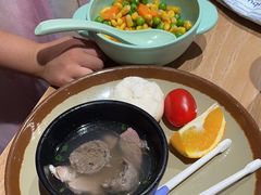 -川堂风·跷脚牛肉·乐山爆炒(宝山日月光店)