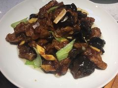 -大海碗·京菜炸酱面(雍和宫店)