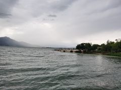 -西昌邛海湿地