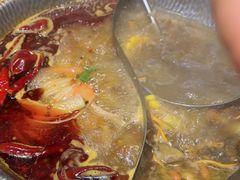 -手选潮汕鲜活牛肉火锅(二七广场店)