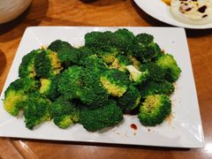 -北海金昌开元名都大酒店·四季轩中餐厅