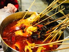 -麻辣港湾(京津公路店)