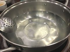 -正能量脆肉鲩火锅