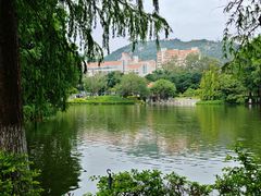 -厦门大学(思明校区)