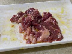 -千里马烧烤(南六东路店)