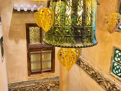 -叶叶菩提·晋福宫