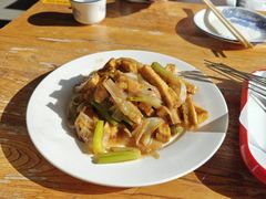 -杨记玉喜龙虾肥蛤(文东店)