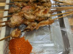 -同来顺烧烤餐厅(哈尔滨道店)