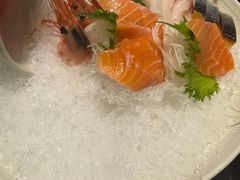 -天狗山料理(省体店)