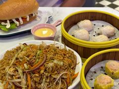 -澳门陈光记烧味饭店(南京德基广场店)