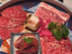 -杉海和牛烧肉海鲜自助(会展城店)