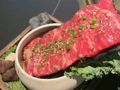 -黑崎烧肉·山野厨房(坪山店)
