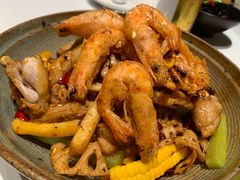 -荣兴酒家(徐家汇店)