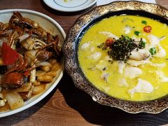 -周家二小姐的菜(西津渡店)