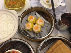 -点点心点心专门店(湾仔店)