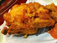 -大秦地·西北菜(纬四路店)
