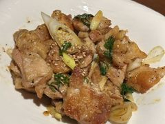 -弓二·烧鸟居酒屋(财富购物中心店)