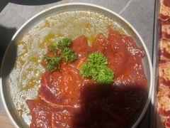 -小黑牛烤肉(聚隆店)