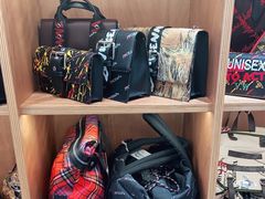 -Vivienne Westwood(上海来福士广场店)