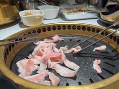 -花味·自助烤肉(南方时代店)