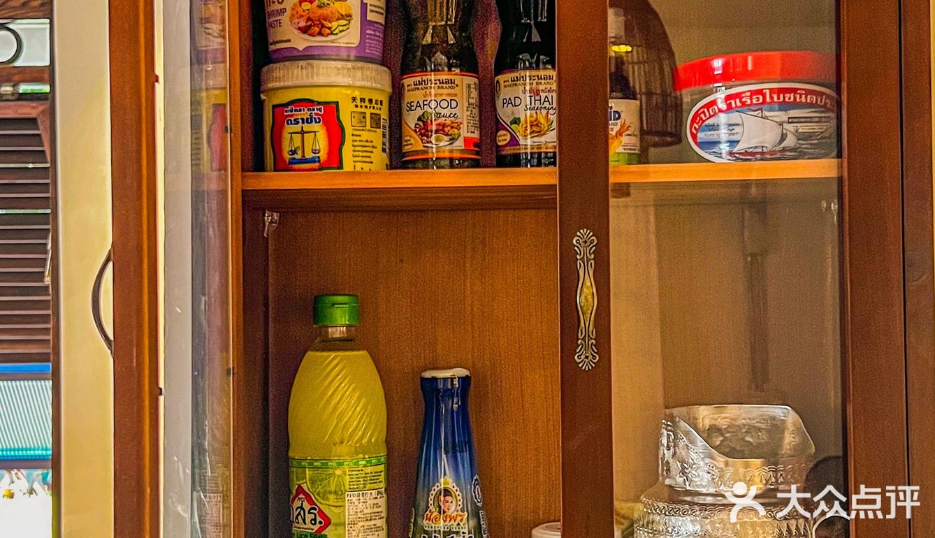不能去🇹🇭，就来六运小区的MAMA面吧