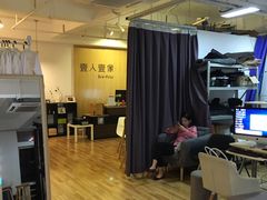 -壹人壹像工作室(购物公园店)