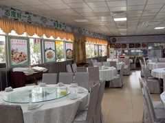 -岭下农庄·农家菜·野生大头鱼·公司团建(福永凤凰山店)