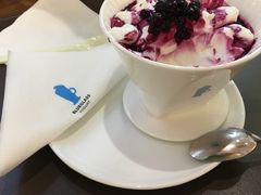 -Blueglass酸奶(财富购物中心店)