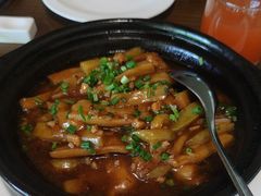 -水月周庄铂尔曼酒店-水月荟中餐厅