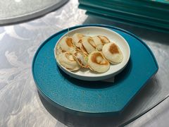 锅盔-松云泽