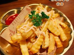 -十分牛西餐·牛扒专门店(光明广场店)